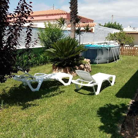 Vil.La Verda Vinaros Βίλα Εξωτερικό φωτογραφία